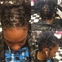 Comb Twist