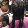 Flat Twists