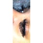 Eyelash Tint