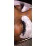 Eyebrow Threading