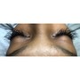 Eyelash Tint