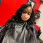 Wig Maintenance (Lace Repair)