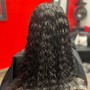 Closure Sew In