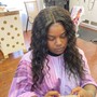 Closure Sew In