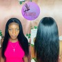 Closure Sew In