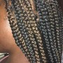 Crochet Braids