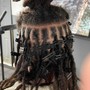 ADULT Loc Retwist