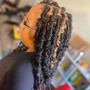 Short Locs