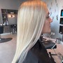 Partial Highlight&amp;Cut