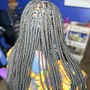 ADULT Box Braids