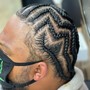 Men Braided Style