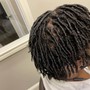 Dread locs