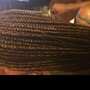 Goddess Marley Twist