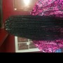 Kinky Twist large