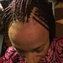 Individual Braids large