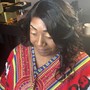 Lace Closure Sew In