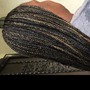 Kinky Twist large