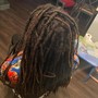 Loc Reattachment