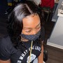 Lace Closure Sew In