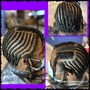 Foundation Braids