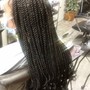 Poetic Justice Braids