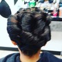 Updo