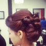 Updo