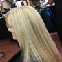 Keratin Treatment