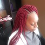 Crochet Braids