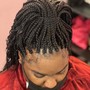 Box braids