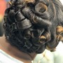 Speciality style, Updo, Bridal Hair