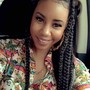 Crochet Goddess locs