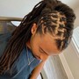 Loc Re-twist