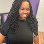 Crochet Braids