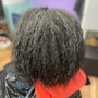 Root Touch Up