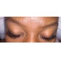 Volume Lash Extensions Fill in