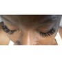 Individual Lashes