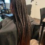 2 Feed-in Braids