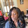 Closure Sew In