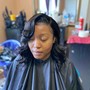 Closure Sew In