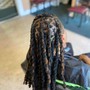 Loc Retwist