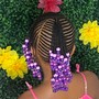 Kid's Braids