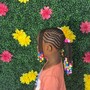 Kid's Braids