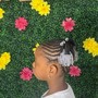 Kid's Braids