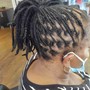 Loc Re-twist