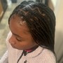 Partial Sew In