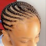 Men Braids