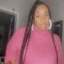 Box Braids(Lrg)