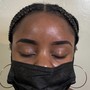 Regular Brow Wax