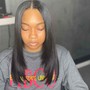 Frontal Sew In